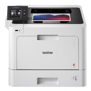 IMPRESORA LASER COLOR BROTHER HL-L8360CDW