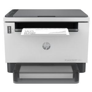 IMPRESORA HP LASERJET TANK MFP 1602W