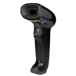 SCANNER  CODIGO DE BARRAS HONEYWELL 1250G C/BASE AUTODISPARO USB
