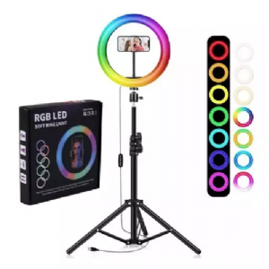 ARO DE LUZ LED MJ30