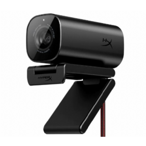 WEBCAM HYPERX VISION S 4K