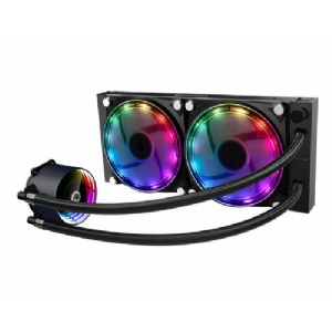 WATER COOLER GAMEMAX ICECHILL240 ARGB
