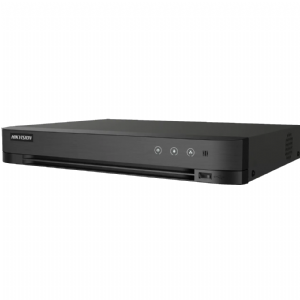 DVR HIKVISION ACUSENSE 4CH IDS-7204HQH1-M1