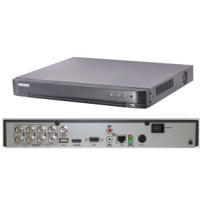 DVR HIKVISION ACUSENSE 8CH IDS-7208HQHI-M1/FA