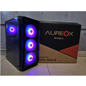 GABINETE AUREX RHEA