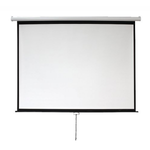 PANTALLA INTELAID PROYECTOR 120 PULGADAS SELF-LOCK IT-SP120