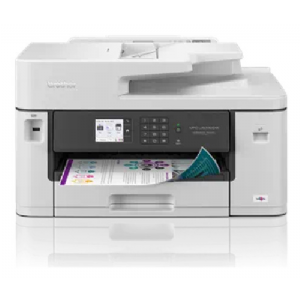 IMPRESORA MULTIFUNCION BROTHER MFC-J5340DW