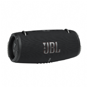 PARLANTE JBL XTREME 3 BLACK
