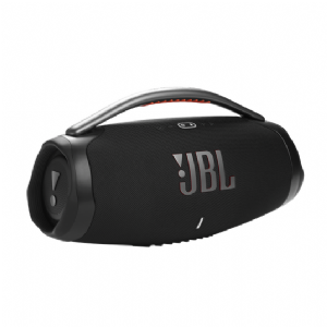 PARLANTE JBL BOOMBOX3 NEGRO