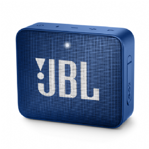 PARLANTE BLUETOOTH JBL GO2 NAVY