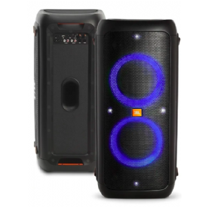 PARLANTE BT JBL PARTY BOX 200 