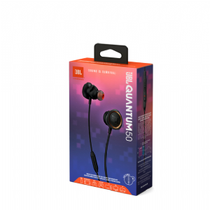AURICULARES JBL QUANTUM 50 GAMING SURROUND