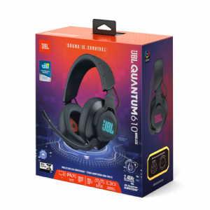 AURICULARES WIRELESS JBL QUANTUM 610 GAMING