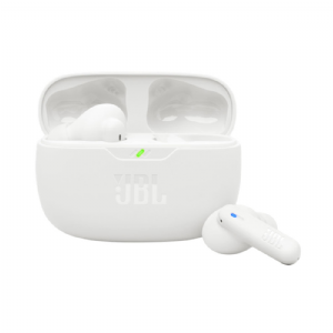 AURICULARES WIRELESS JBL LIVE BEAM 2 ANC WHITE