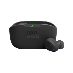 AURICULARES BLUETOOTH JBL WAVE BUDS 2 ANC NEGRO
