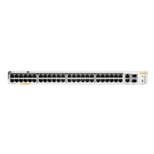 SWITCH 48 PORTS GIGABIT HPE ARUBA 1960 JL809A