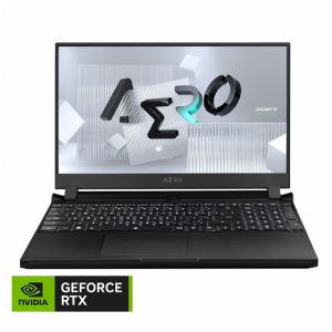 NOTEBOOK GIGABYTE AERO 5 OLED KE4-72LA614SH