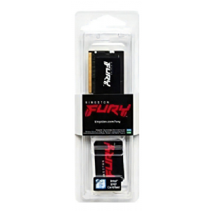 SODIMM DDR5 16 GB. 5600 MHZ KINGSTON IMPACT