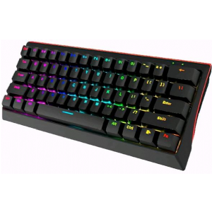 TECLADO MARVO KG962SP-R SWITCH RED ESP