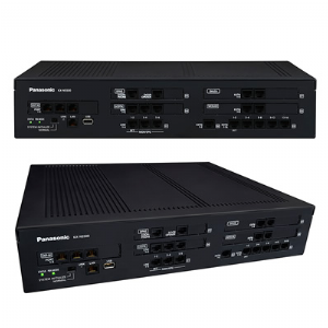 CENTRAL IP PBX PANASONIC KX-NS500AGN