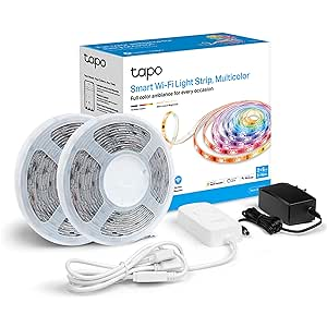 TIRA LED RGB TP-LINK TAPO L930-10 2X5 METROS