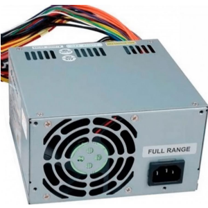 FUENTE ATX 550W LETOS