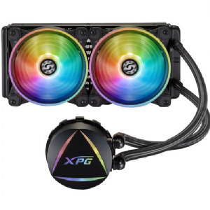 WATER COOLER ADATA XPG LEVANTE X240 ARGB