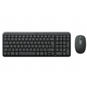 TECLADO Y MOUSE BLUETOOTH LOGITECH MK250