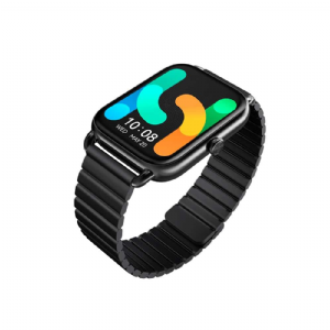 SMARTWATCH HAYLOU RS4 PLUS LS11 BLACK