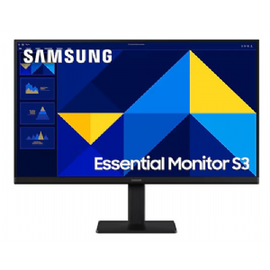 MONITOR 24 SAMSUNG LS24D300 HDMI/VGA