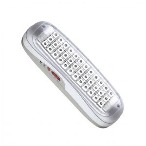 LUZ DE EMERGENCIA 36 LEDS LE 1036 12HORAS