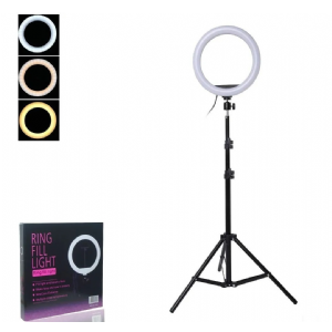 ARO DE LUZ LED QX-260