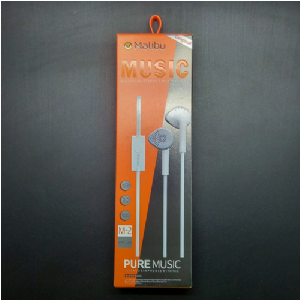 AURICULARES MALIBU M2