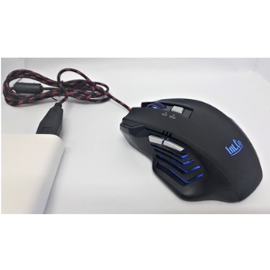 MOUSE GAMER INT.CO RD-M6524