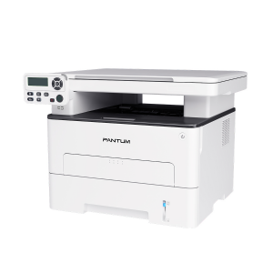 IMPRESORA MULTIFUNCION LASER PANTUM M6700DW