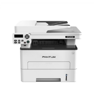 IMPRESORA MULTIFUNCION LASER PANTUM M7310DW