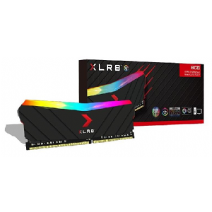 DDR4 16 GB. 3200 MHZ PNY XLR8 RGB