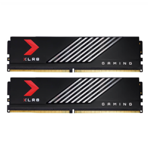 DDR5 32 GB. (2X16) 6000 MHZ PNY XLR8 MAKO BLACK