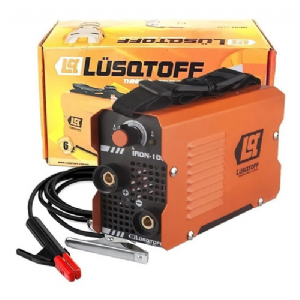 SOLDADORA INVERTER LUSQTOFF MEGAIRON100-8