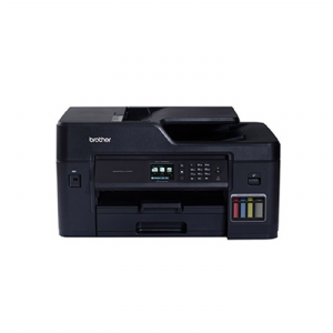 IMPRESORA MULTIFUNCION BROTHER T450DW A3