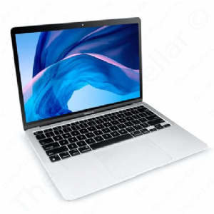 NOTEBOOK APPLE MACBOOK AIR 2020 MGN93LL/A