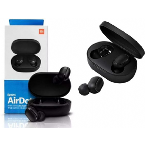 AURICULARES BLUETOOTH XIAOMI AIRDOTS