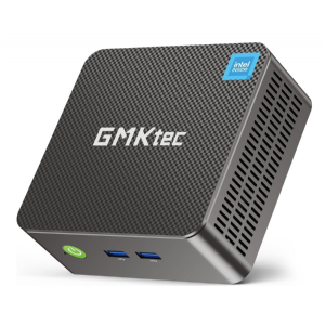 MINI PC G3 INTEL 5205/8GB/256GB