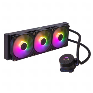 WATERCOOLER CM MASTERLIQUID 360L ARGB