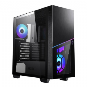 GABINETE MSI MPG SEKIRA 100R
