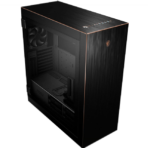 GABINETE MSI MPG SEKIRA 500G