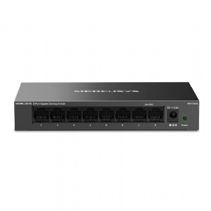 SWITCH 8 PORTS GIGABIT MERCUSYS MS108G