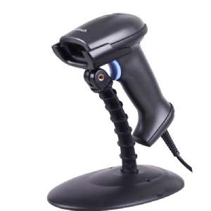 SCANNER CODIGO DE BARRAS 1D UNITECH MS836 C/SOP