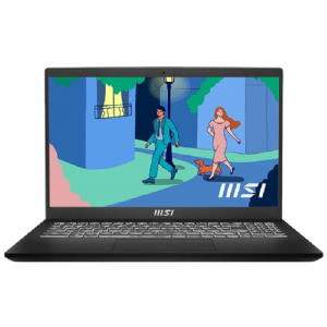 NOTEBOOK MSI MODERN 15 B12M-454US