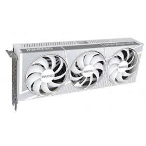 VIDEO GEFORCE RTX 5080 16 GB. INNO3D X3 OC WHITE